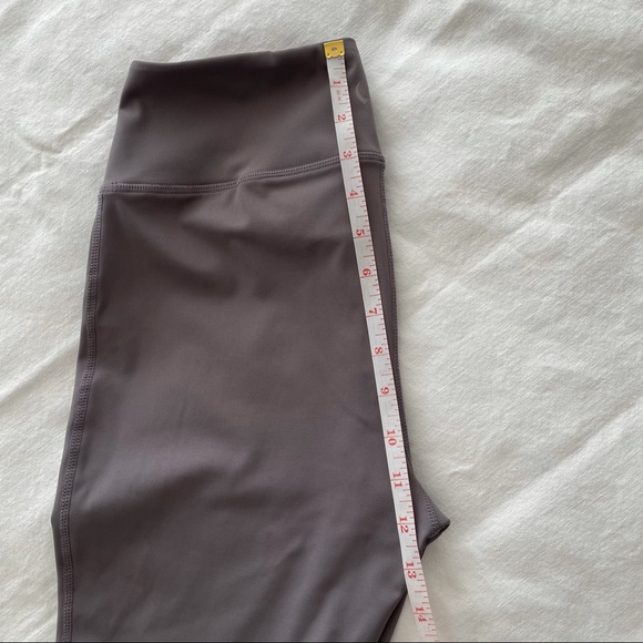 TLF High Waisted Leggings - Picture 9 of 10